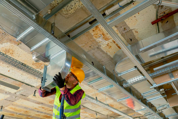 Best HVAC repair near me  in Winchester, TN