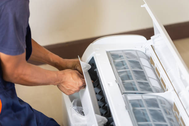 Best HVAC system installation  in Winchester, TN