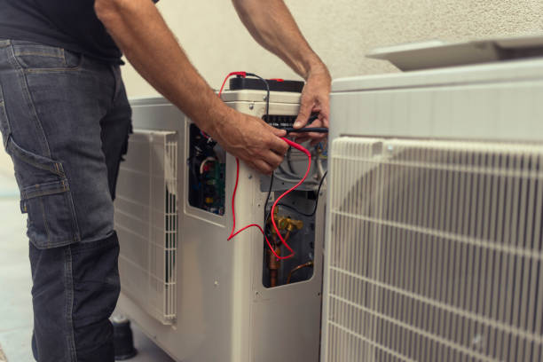 Best HVAC maintenance near me  in Winchester, TN
