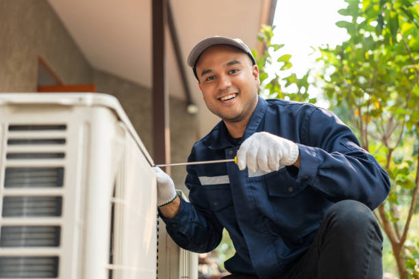 Best Air conditioning repair  in Winchester, TN